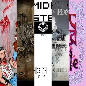 The Sound of Deep Breakcore
