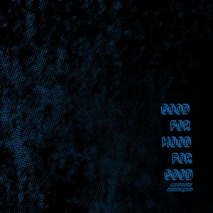 GOOD4MOOD4GOOD Spotify playlist cover art