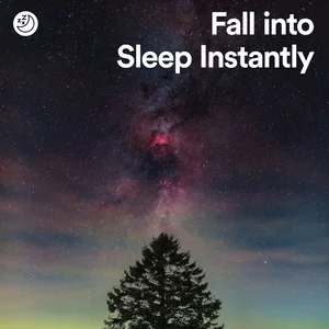 Fall into Sleep Instantly artwork