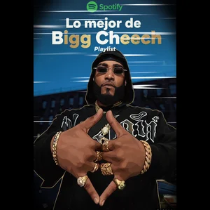 Bigg Cheech | Spotify