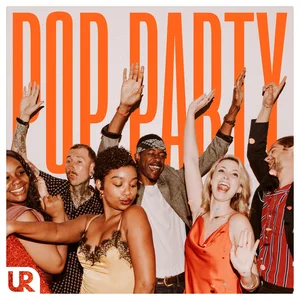 Pop Party | New Years 2026 (CLEAN) 🎉 Spotify playlist cover art