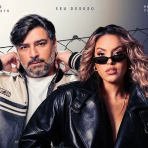 SEU DESEJO - 2027 ATUALIZADO - SEU DESEJO E LUÍSA SONZA - CASOU CERTIN -  YARA TCHE E ALESSANDRO playlist cover