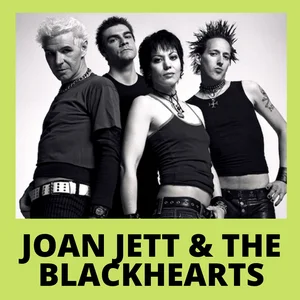 Imagem de Joan Jett