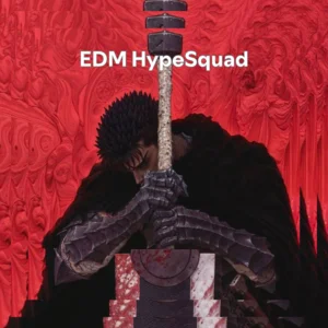 EDM HypeSquad
