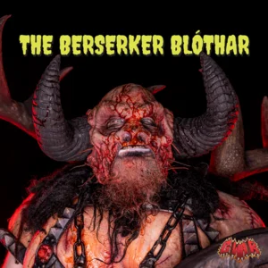 洋楽 GWAR