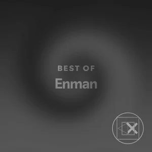 Best of Enman Spotify playlist cover art