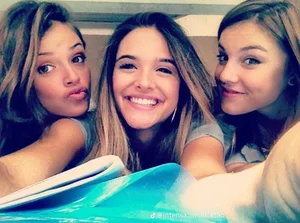 Imagem de Trio Yeah