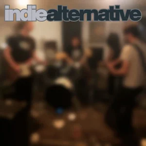 INDIE ALTERNATIVE Spotify playlist cover art