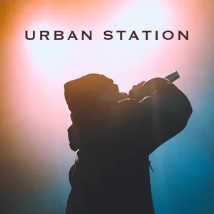 URBAN STATION - Pop Urbaine playlist cover