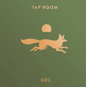 Cerveza Zorra Tap Room  — cover art