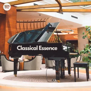 Classical Essence cover