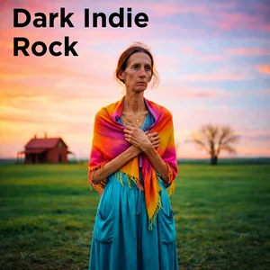 Dark Indie Rock
