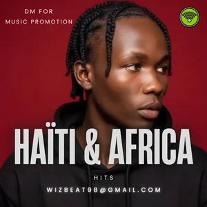 Haïti & Africa Hits
