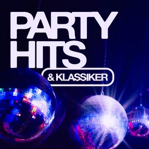 Party Hits & Klassiker 2026 🪩 Throwback Classics | 90er & 2000er 90er Hits playlist cover