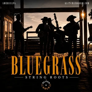 Bluegrass : String Roots Bluegrass Playlist Submission
