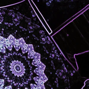 ~ ASTRAL TRAP ~ Spotify playlist cover art