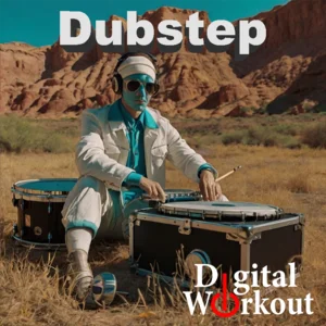 Dubstep (Digital Workout choice) cover