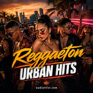 ️‍🔥Reggaeton Urban Hits : Reggaeton, Hip hop music, Merengue music, Latin America, Urban Latin