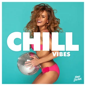 CHILL VIBES 🍹 playlist cover