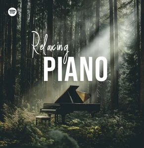 Relaxing Piano