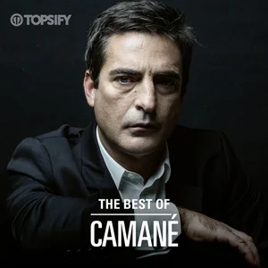 Imagem de Camané