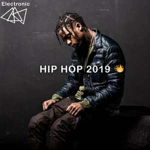Hip Hop Music - R&B 2019 - Lofi Beats - Beat Drops - Rap Music playlist cover