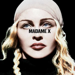 Madonna マドンナ