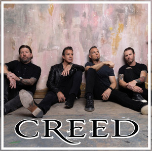 BEST OF CREED 🎸 - playlist by Best of 🟠 ROCK n METAL 🟢 | Spotify