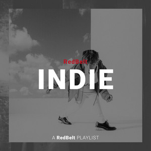 HOTTEST INDIE by RedBelt (Indie Pop Alternative) cover