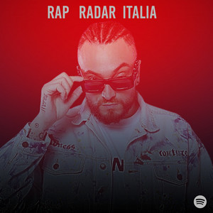 Rap Radar Italia cover