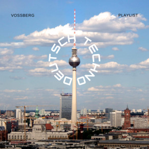 Deutsch Techno cover