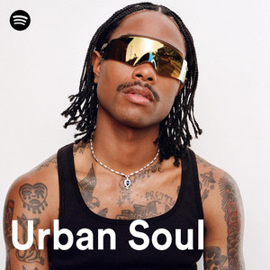 Urban Soul cover