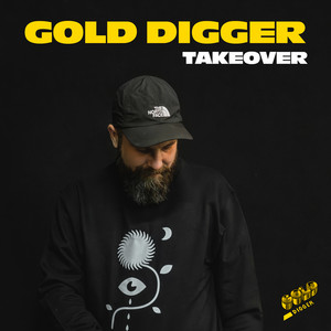 Gold Digger Takeover 2026 playlist cover