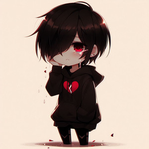 Emo Rap cover