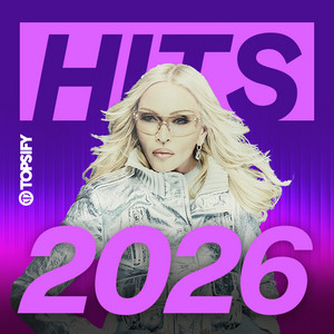 HITS 2026 - Today's Top Songs image