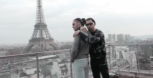 Rap Francais 2023 🇫🇷 cover