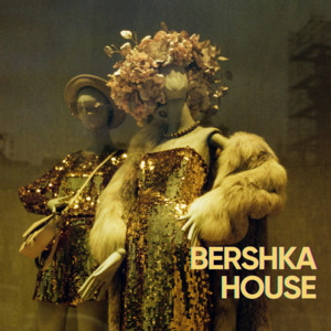 Bershka House Music cover