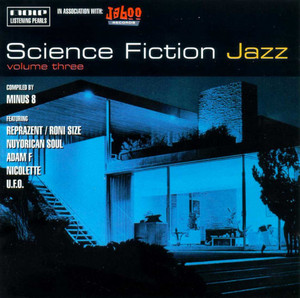 Science Fiction Jazz - playlist by 1jammad1 | Spotify