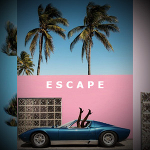 Summer Escape: Beach Vibes / Best Afro House playlist cover