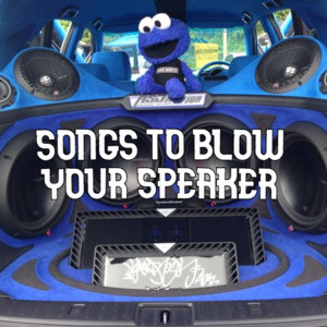 🖤 SONGS TO BLOW YOUR SPEAKER 🔊 (TRAP/RAP/BPM/ELECTRO/CAR SONGS/LIT/PARTY/CHILL/HARD BASS) cover