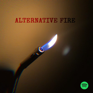 Alternative Fire cover