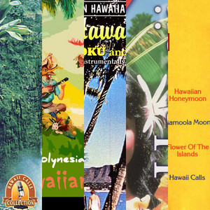 The Sound of Vintage Hawaiian image