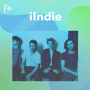 iIndie • Best Indie Pop 2019 cover