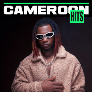 CAMEROON HITS 🇨🇲🔥 playlist cover