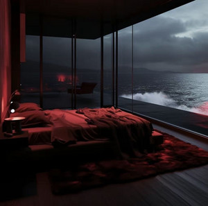 Bedroom Ceiling Thoughts playlist cover