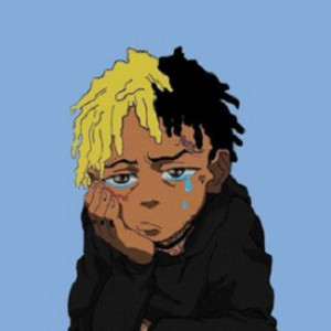 depressed rap | xxxtentaction | lil peep | logic | malone | sad
