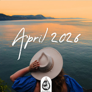 Indie/Pop/Folk • April 2026 🌅 — cover art