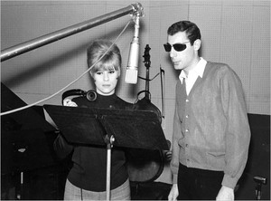 Ellie Greenwich And Jeff Barry Songbook 🎼 - playlist by