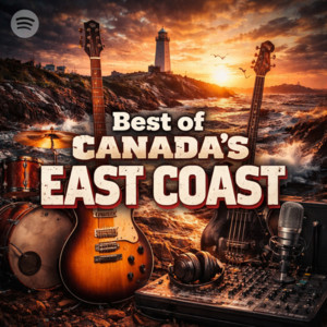 Best of Canada's East Coast