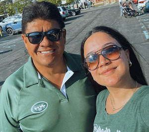 Dad’s playlist  — cover art